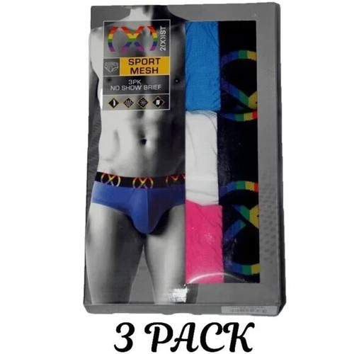 Men 2xist pride - men's,